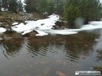 Lagunas de Neila;viajes en septiembre;rutas la pedriza;la jarosa guadarrama